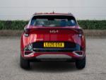 Kia Sportage Photo 8