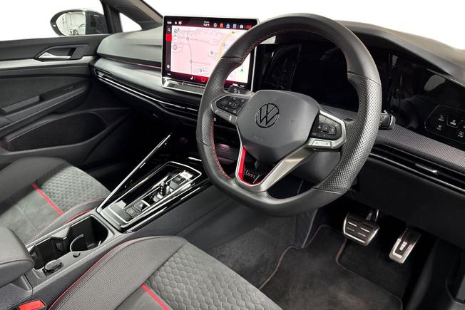 VOLKSWAGEN Golf Photo 6