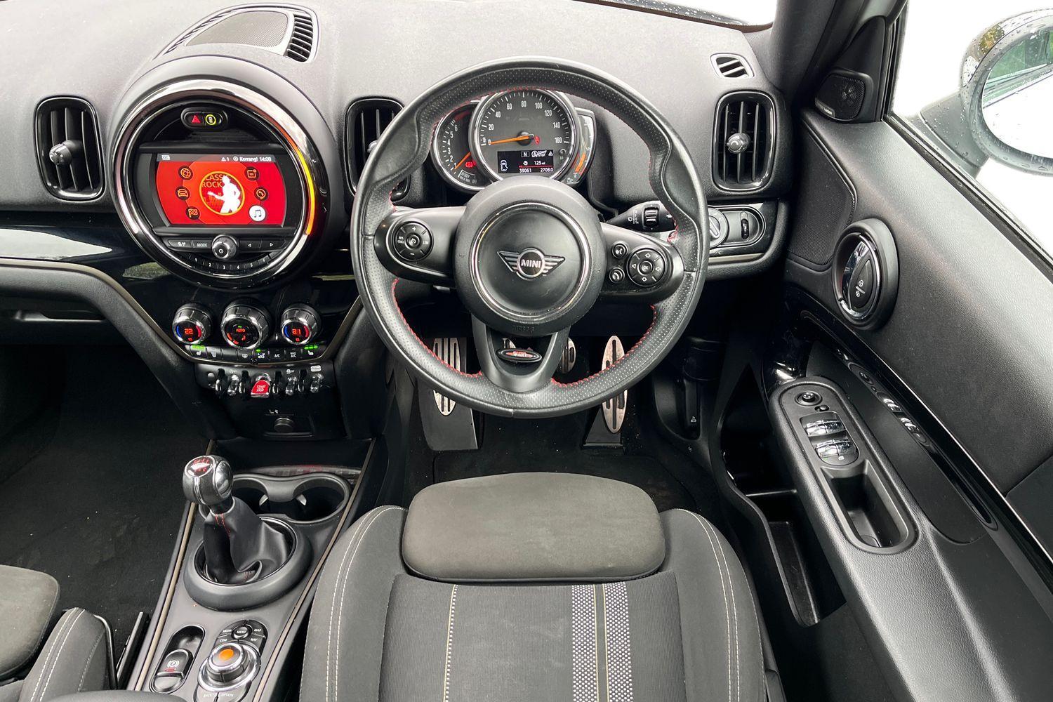 MINI Countryman Photo 9