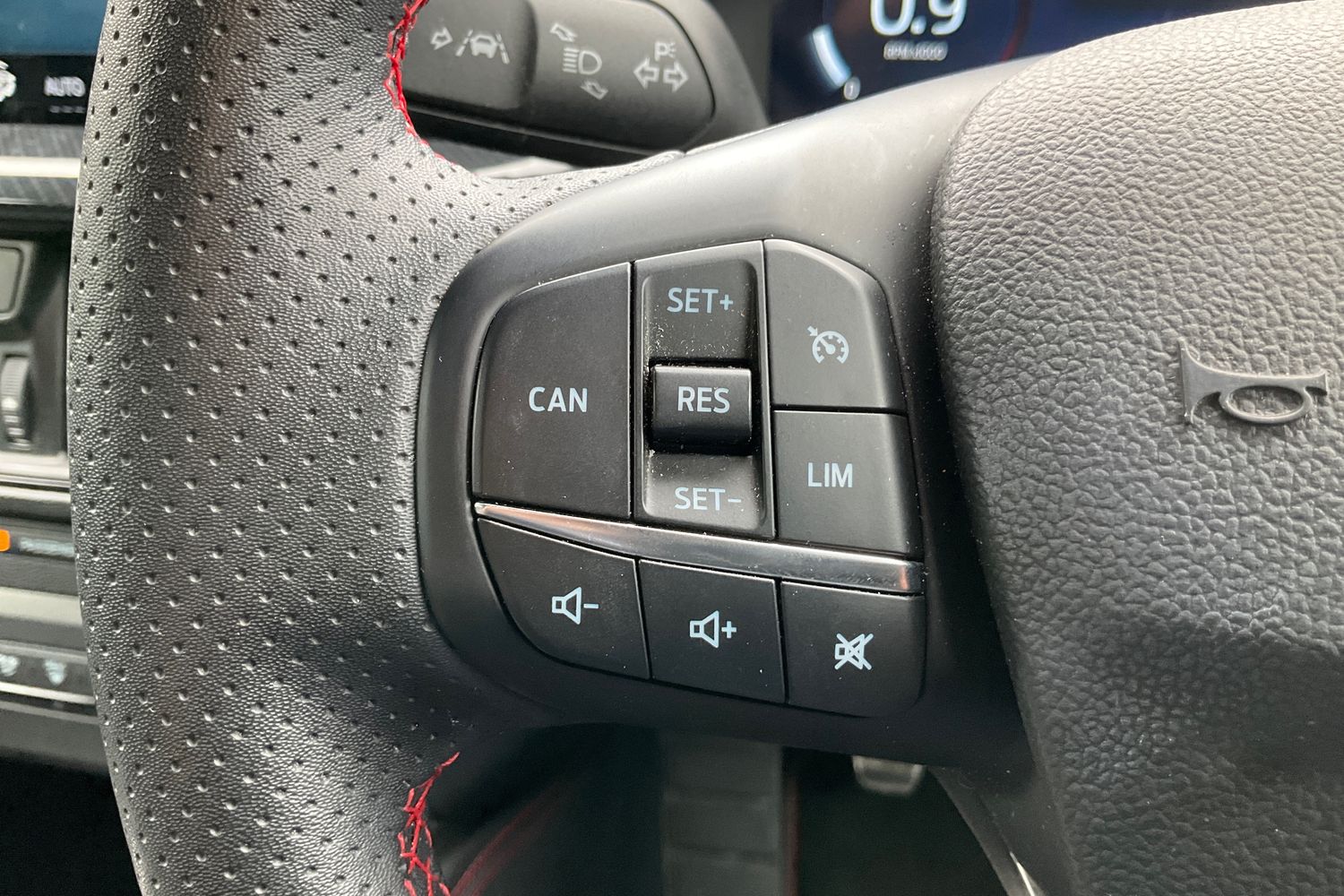 Ford Focus Photo 33