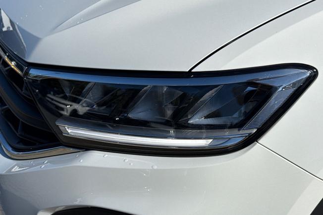 Volkswagen T-Roc Photo 38