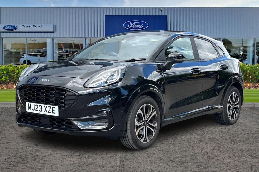 Ford PUMA Photo autoimg-f7034465fc178305925f9a2566a983a5ba6a54d0.jpg