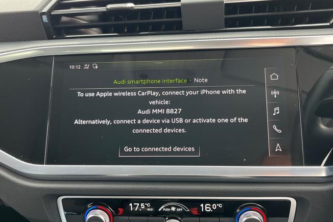 AUDI Q3 Photo 23