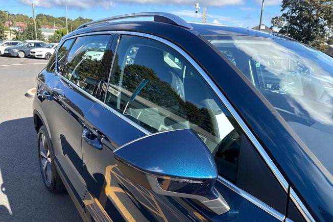SEAT Ateca Photo 20