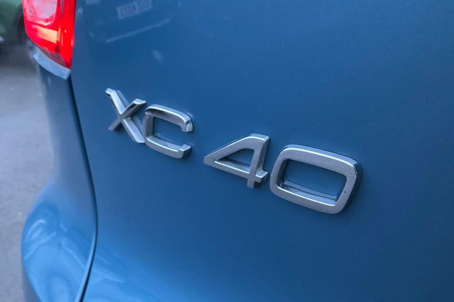 Volvo XC40 Photo autoimg-f7045ca283552c2bb34bb4e446fb0c950c741e19.jpg