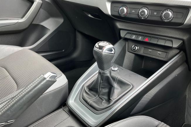 AUDI A1 Photo 23