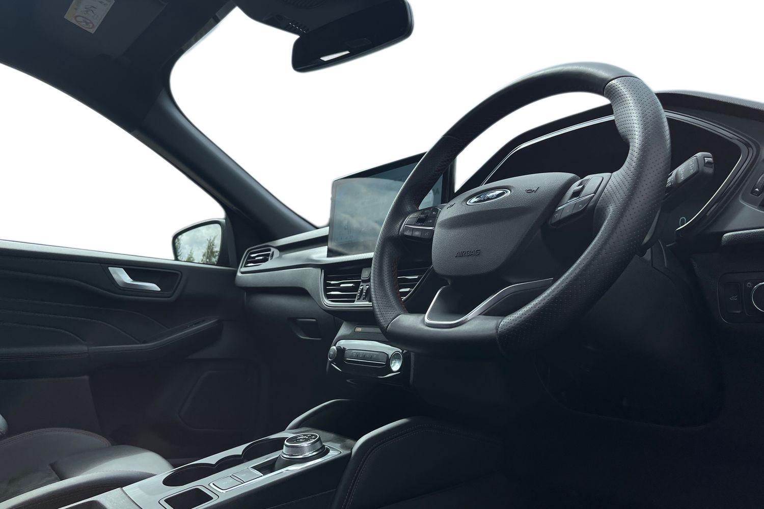 Ford Kuga Photo 8