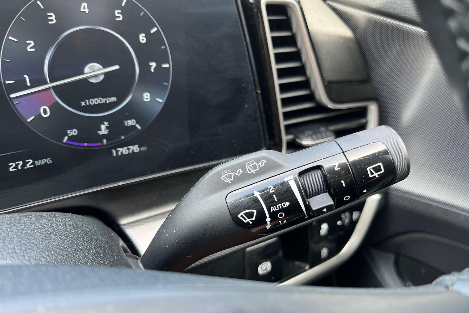Kia SPORTAGE Photo 14