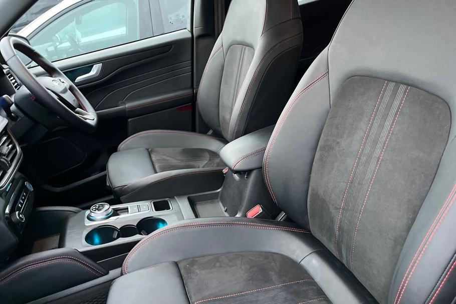 Used Ford Kuga HMZ2473 19