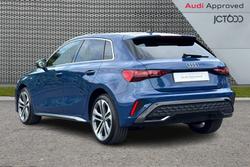 AUDI A3 Photo 3