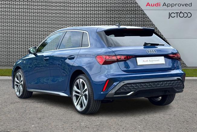 AUDI A3 Photo 3