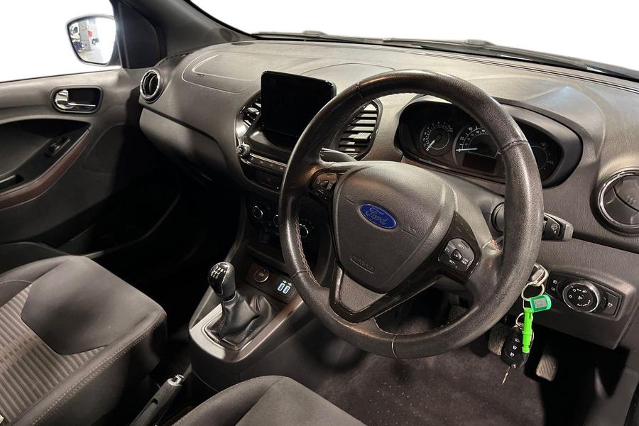 Ford KA+ Photo autoimg-f70a6f9edd2c397e964a5d2e61d0050f43148d8c.jpg