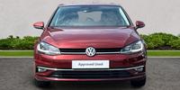 Volkswagen Golf Photo 6