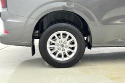 Volkswagen Transporter Photo 5