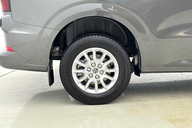 Volkswagen Transporter Photo 5