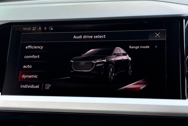 AUDI Q4 E-Tron Photo 40