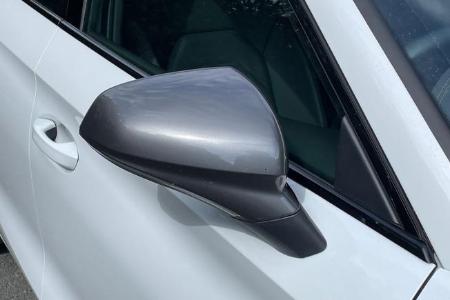 CUPRA Leon Photo 20
