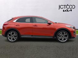 KIA Xceed Photo 4