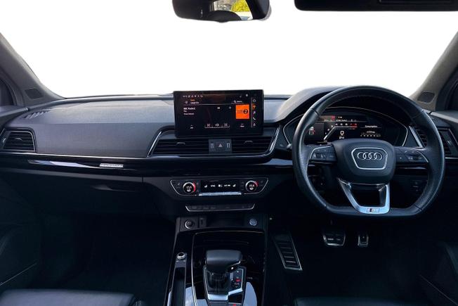 Audi Q5 Photo 10