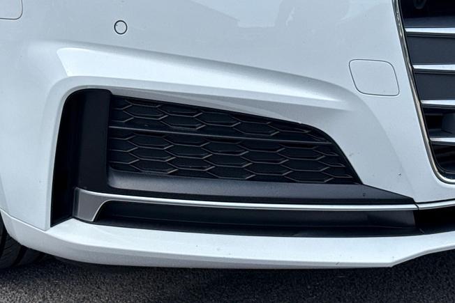 AUDI A5 Photo 21