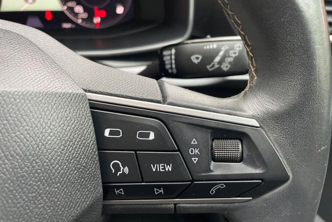 SEAT Leon Photo 17
