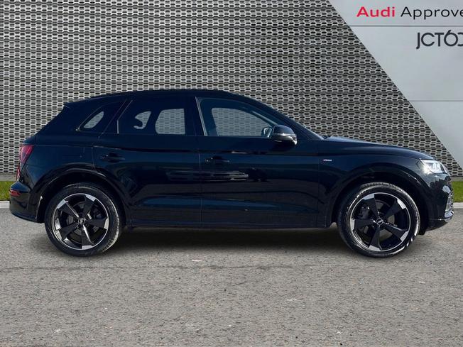 Audi Q5 Photo 4