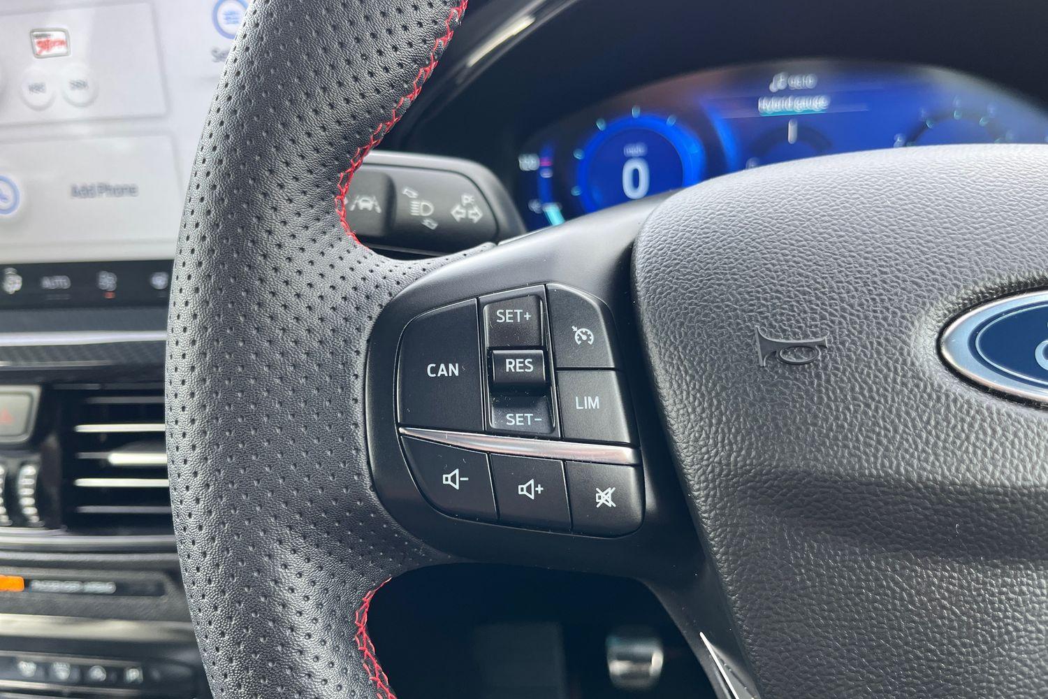 Ford FOCUS Photo 21
