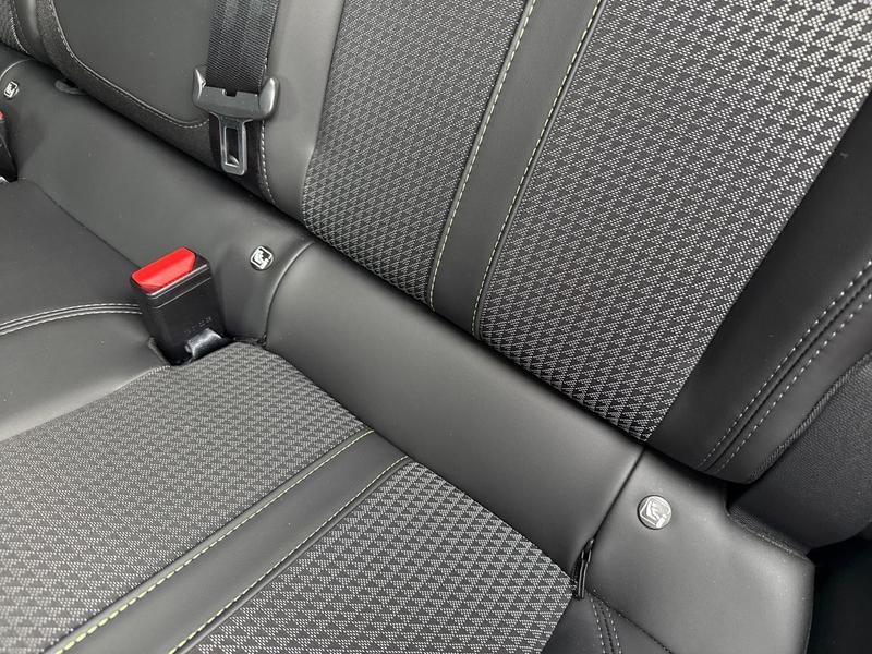 Used Peugeot 208 NU22EOR 42