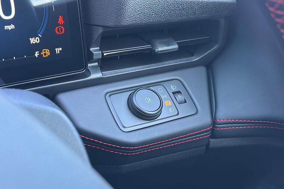 Used Ford PUMA WR75VFV 15