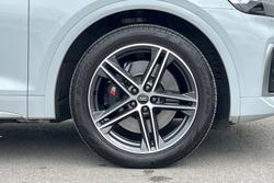Audi Sq5 Photo 5