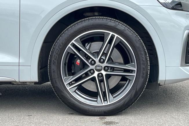 Audi Sq5 Photo 5