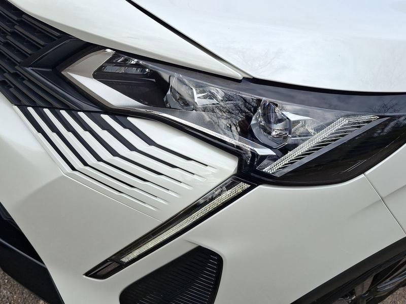 Used Peugeot 5008 DE21CPU 28