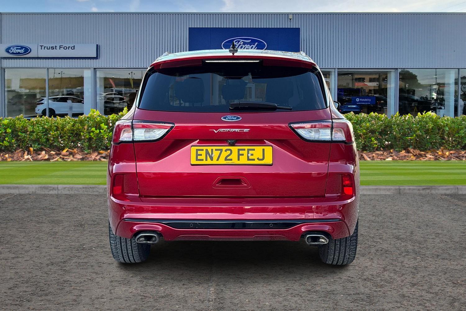 Ford KUGA Photo 6