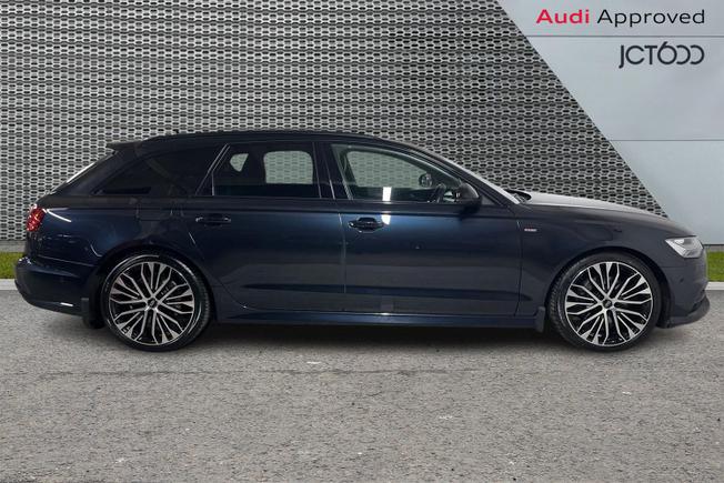 AUDI A6 Avant Photo 4