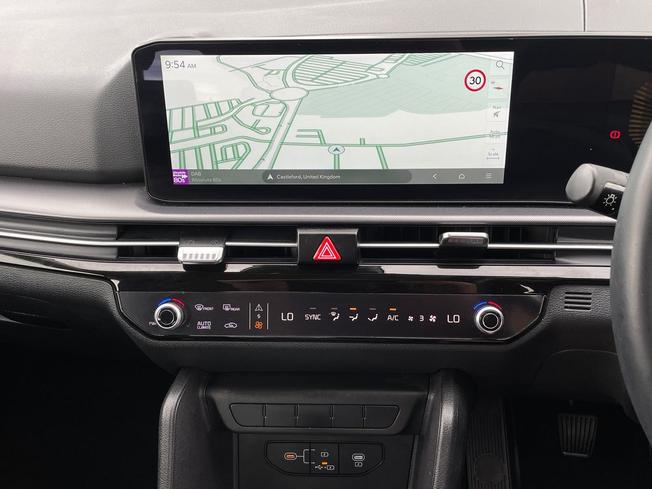Kia Sportage Photo 14