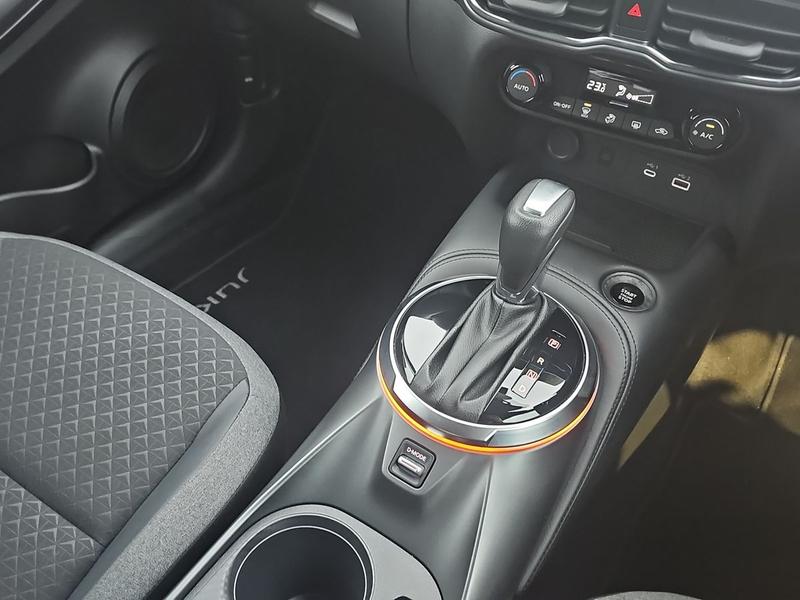 Used Nissan Juke YJ74ZUF 24