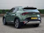 Kia Sportage Photo 2