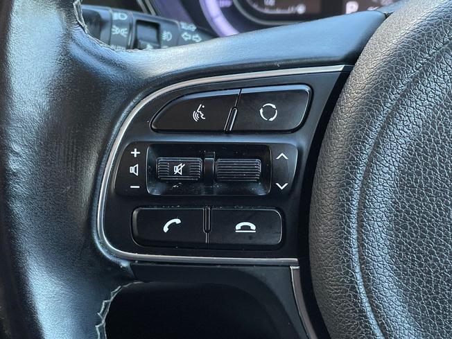 KIA Niro Photo 16
