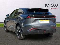 CHANGAN Deepal S07 Photo 3