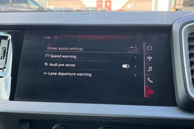 Audi A1 Photo 30