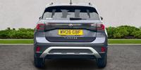 Volkswagen T-cross Photo 8