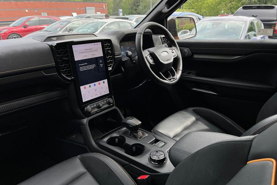 Used Ford Ranger EK25KZF 18