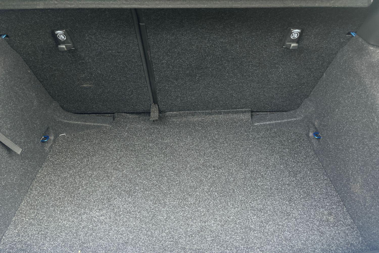 Skoda KAMIQ Photo 20