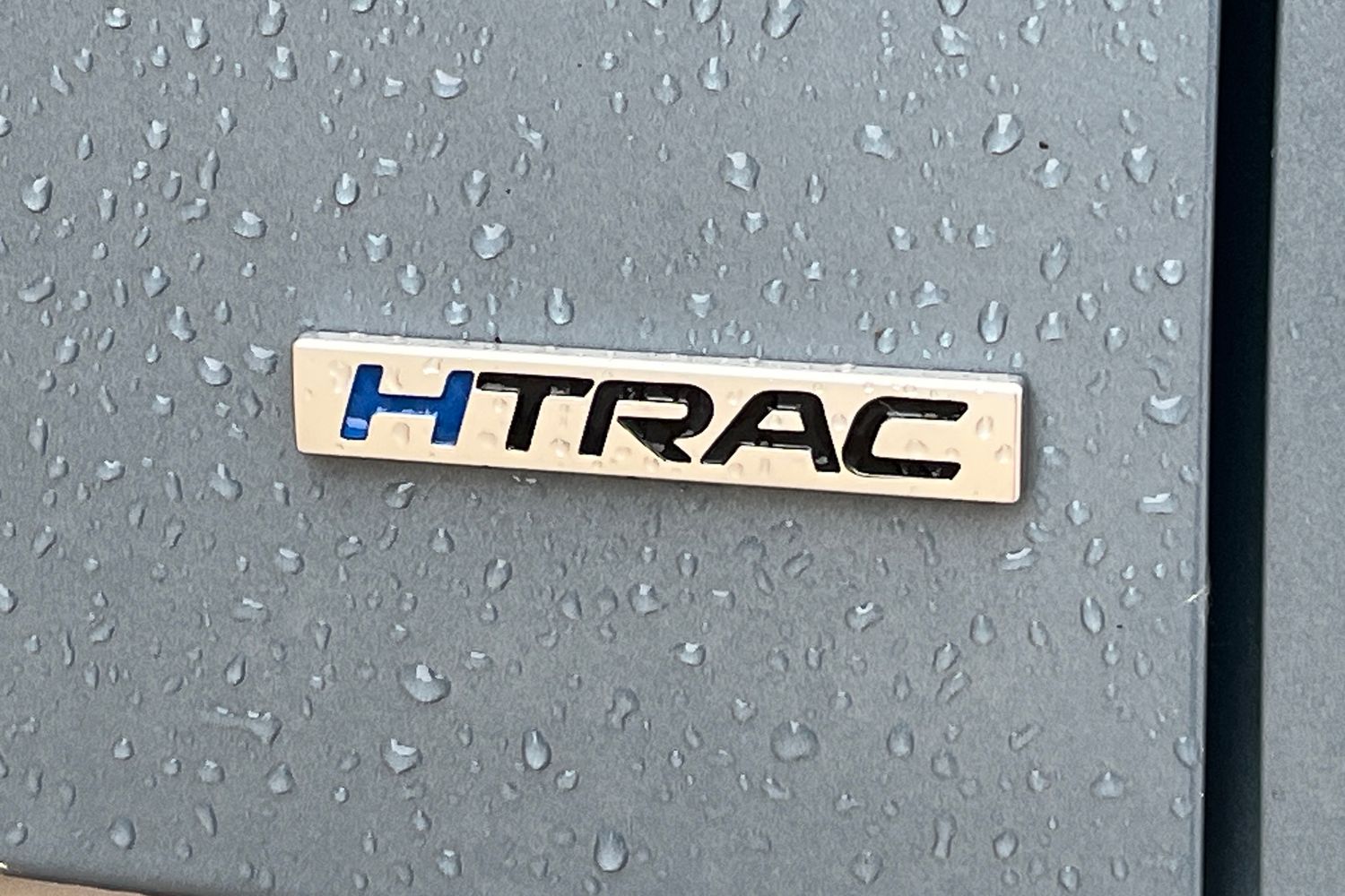 Hyundai IONIQ 5 Photo 36