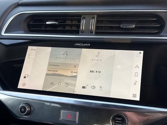 JAGUAR I-Pace Photo 14