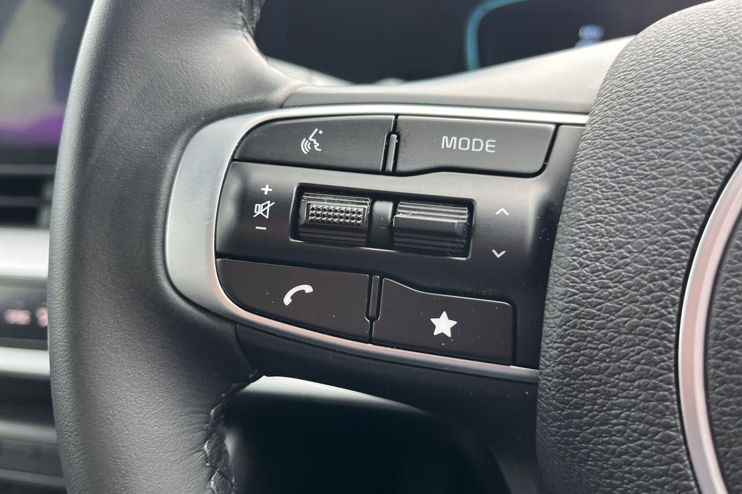 Kia SPORTAGE Photo 26