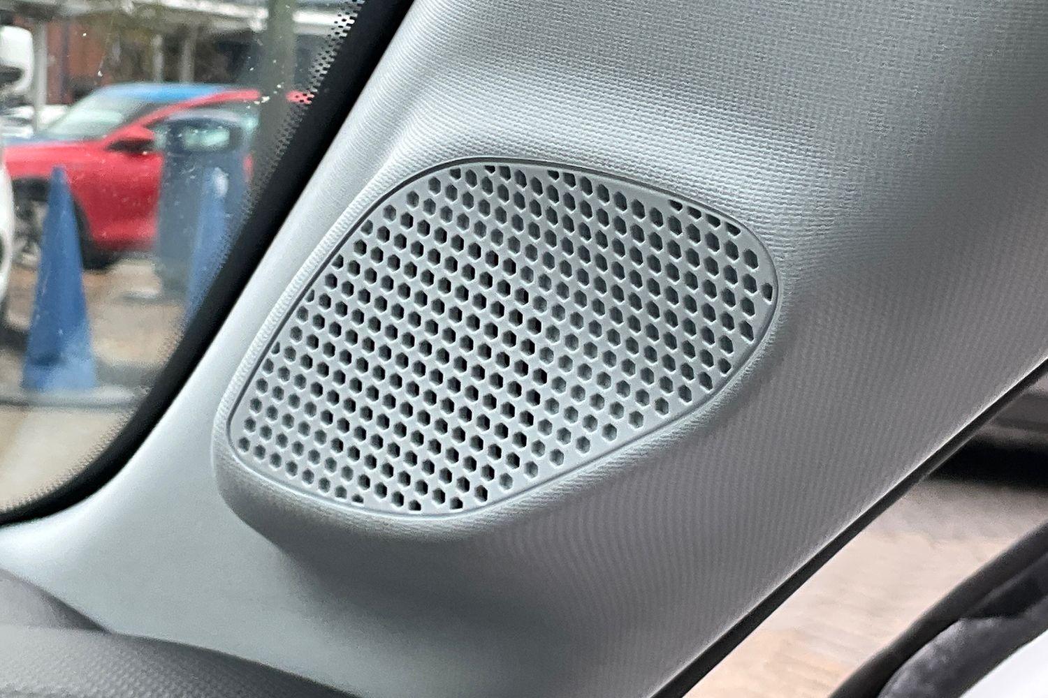 Vauxhall Corsa Photo 37