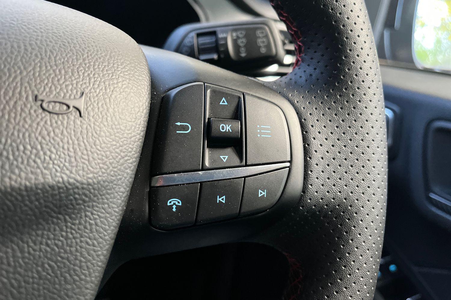 Ford Kuga Photo 25