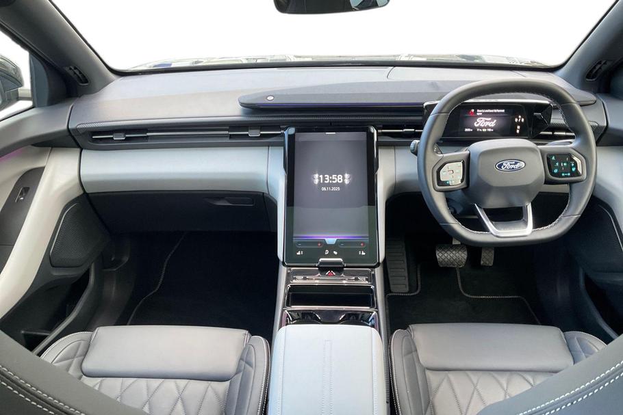 Used Ford Explorer 10