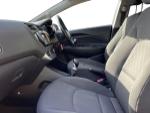 Kia Rio Photo 1